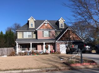 642 Carla Ct, Winder, GA 30680