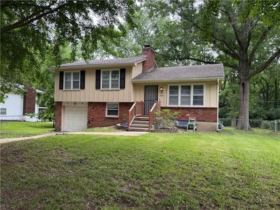 7935 E 100th Ter, Kansas City, MO, 64134