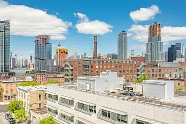 Rented by Brooklyn Group