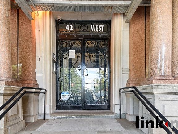 2nd image of 42 W 120th St #3AA