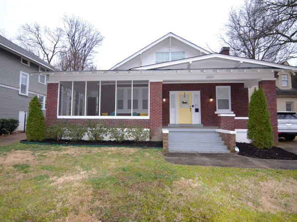 2003 Cowden Ave, Memphis, TN 38104