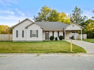 101 Lucy Ln, Ward, AR 72176