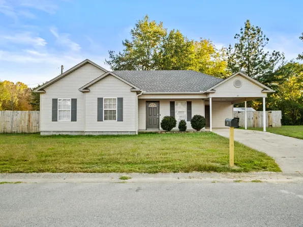 101 Lucy Ln, Ward, AR 72176