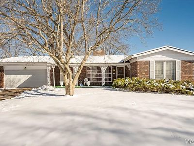 13910 Sunland Dr, Florissant, MO, 63034