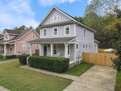 846 Beth Dr, Nashville, TN, 37206