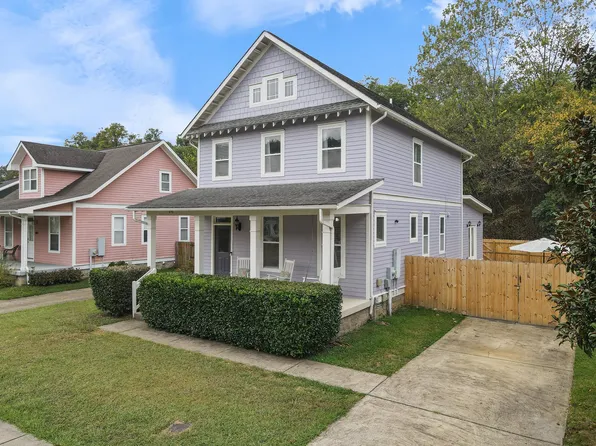846 Beth Dr, Nashville, TN 37206