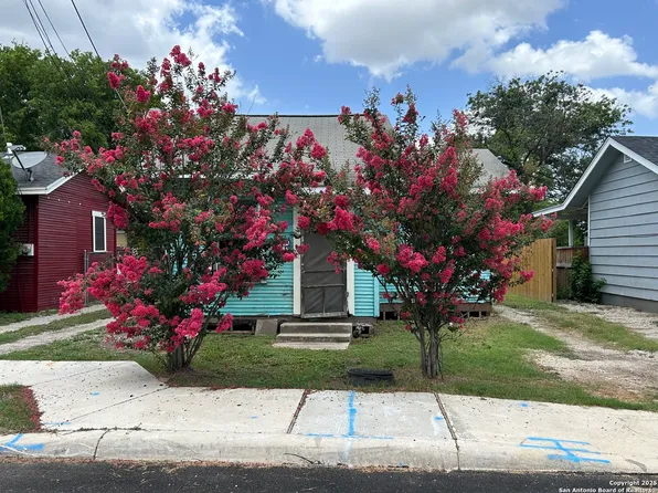 271 Oelkers, San Antonio, TX 78204