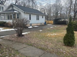 725 Gayle Ave, Kalamazoo, MI