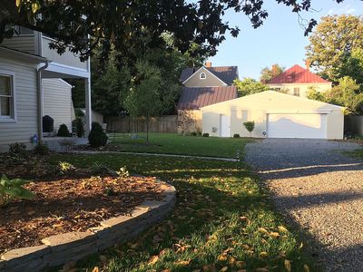 217 Princess Anne St, Fredericksburg, VA, 22401