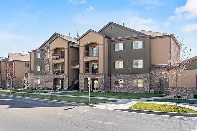87 E Jordan Ridge Blvd #605 — Photo 20