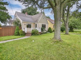 812 Sweet Home Rd, Amherst, NY 14226