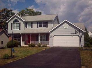 1634 Buckingham Rd, Harrisburg, PA 17111