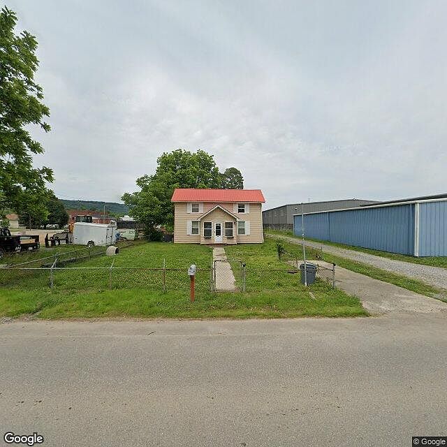 1st image of this home