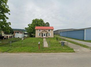 214 W Rathburn St, Rockwood, TN 37854