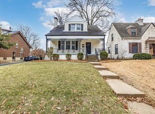 7318 Melrose Ave, Saint Louis, MO 63130