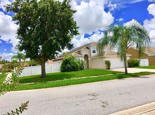 11658 Sir Winston Way, Orlando, FL 32824