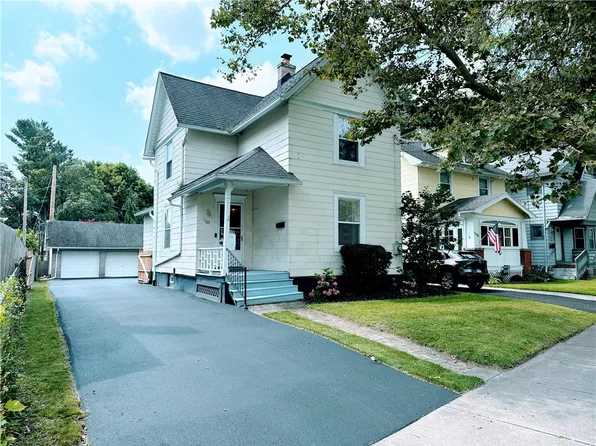 1165 Garson Ave, Rochester, NY 14609