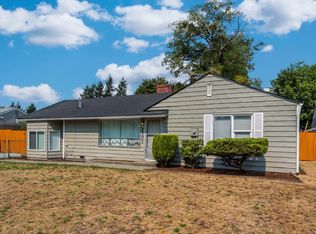 1101 120th St S, Tacoma, WA 98444