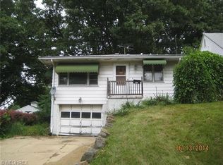 651 Chester Ave, Akron, OH 44314