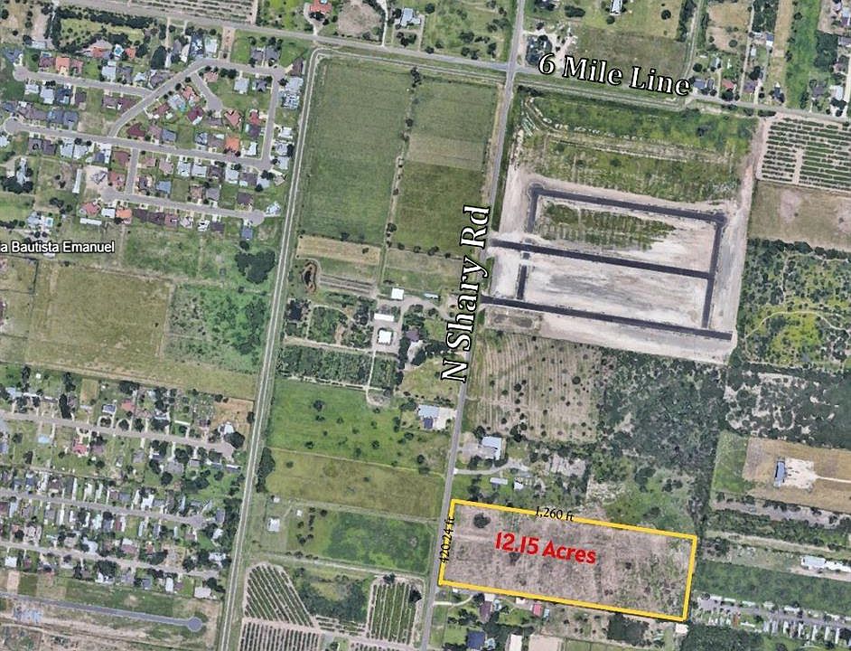 1st image of 0 N Shary Rd