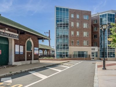 52 Lincoln Ave #504-21X, Orange, NJ, 07050
