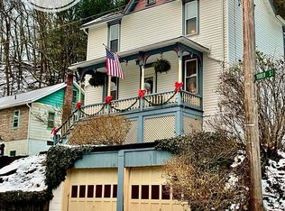 656 Yoder St, Johnstown, PA 15901