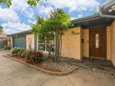 7701 Pebbleford Rd, Fort Worth, TX, 76134