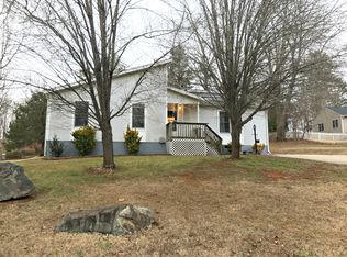 1203 Sun Ave, Graham, NC 27253