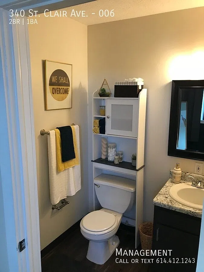 Charming Apartment Inside Historic Hotel — Photo 3