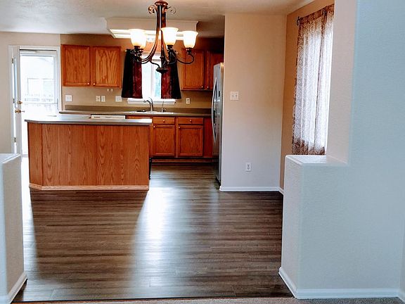 Dinning Room / Kitchen