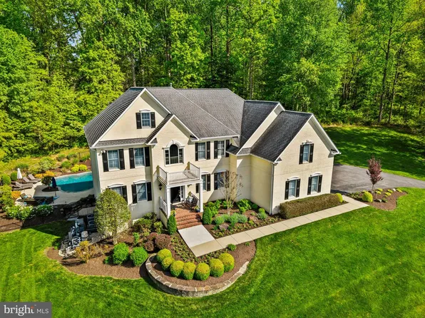 11607 Whitetail Ln, Ellicott City, MD 21042