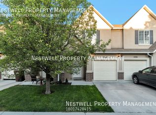 2410 S Black Village Ct, West Valley City, UT 84119