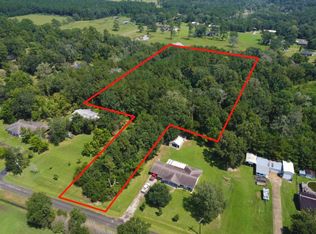 530 Buster Rd, Orange, TX 77632