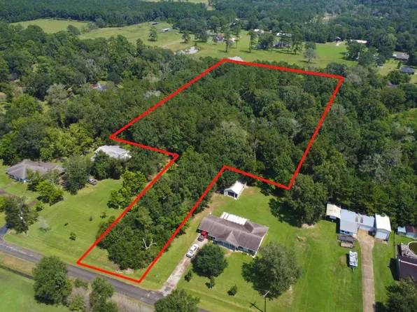 530 Buster Rd, Orange, TX 77632