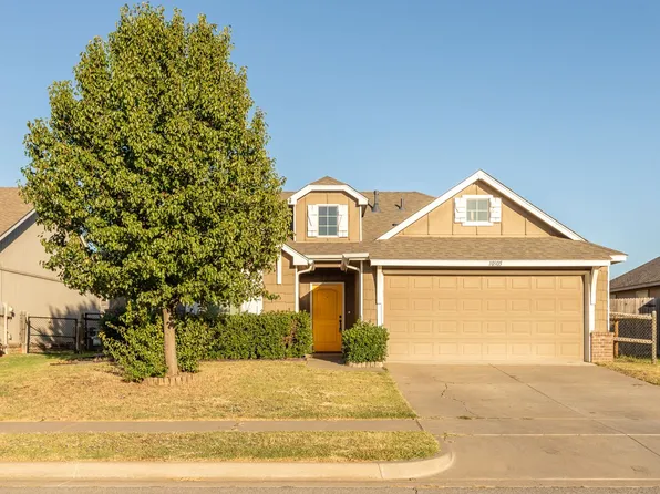 10905 N 117th Ave E, Owasso, OK 74055
