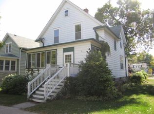 890 Tuscarora Ave, Saint Paul, MN 55102