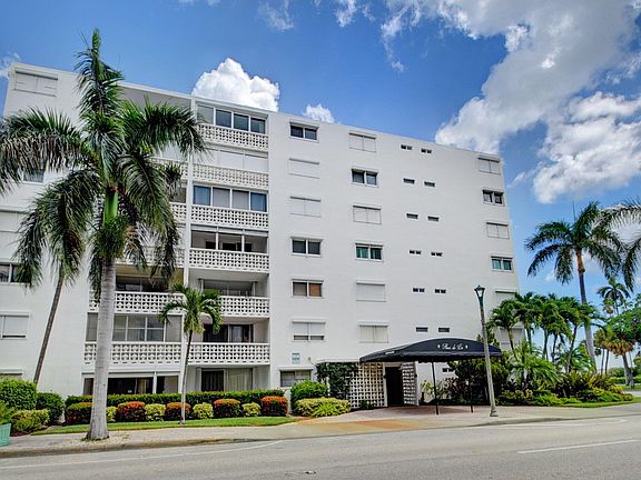2nd image of 1 N Golfview Rd APT 402