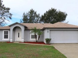 778 Westline Ave, Deltona, FL 32725