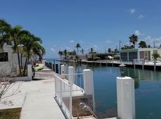 233 112th St, Marathon, FL 33050