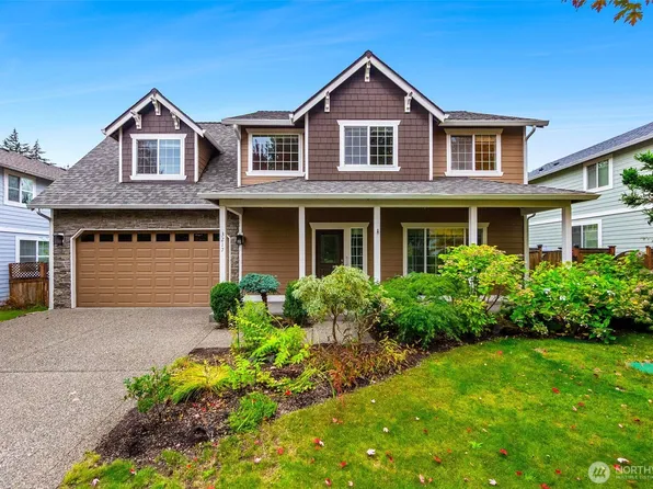3217 Sugarloaf Street SE, Olympia, WA 98501