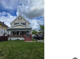 3347 E 139th St, Cleveland, OH 44120