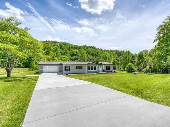 2514 Skeenah Gap Rd, Suches, GA 30572