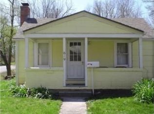619 E Angus St, Independence, MO 64055
