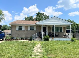 5254 Sedalia Dr, Columbus, OH 43232