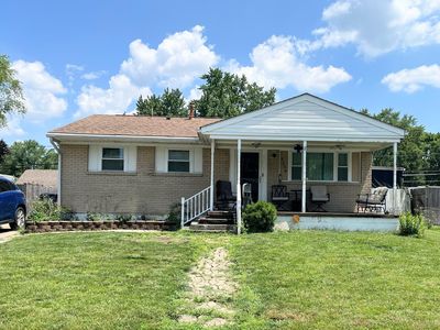 5254 Sedalia Dr, Columbus, OH, 43232