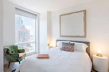 Rented by Bozzuto Management