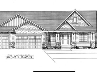 13740 Isetta St NW, Ham Lake, MN 55304