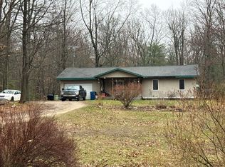 3060 Hazel Rd, Harrison, MI 48625