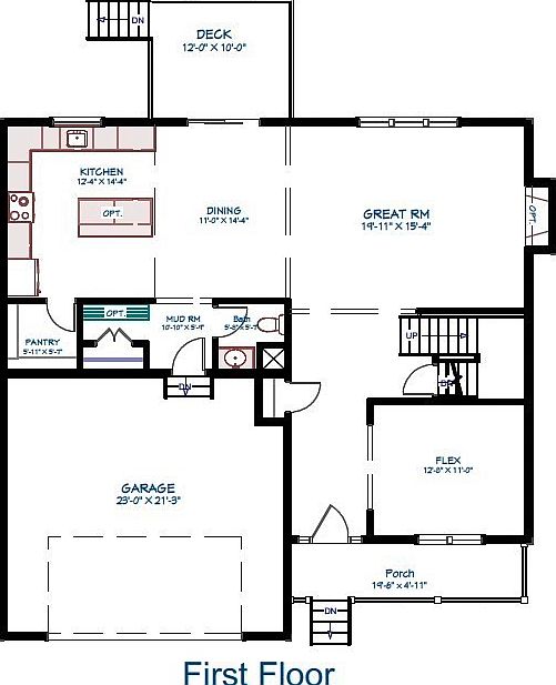 2nd image of 108 Pratt Avenue Lot #53