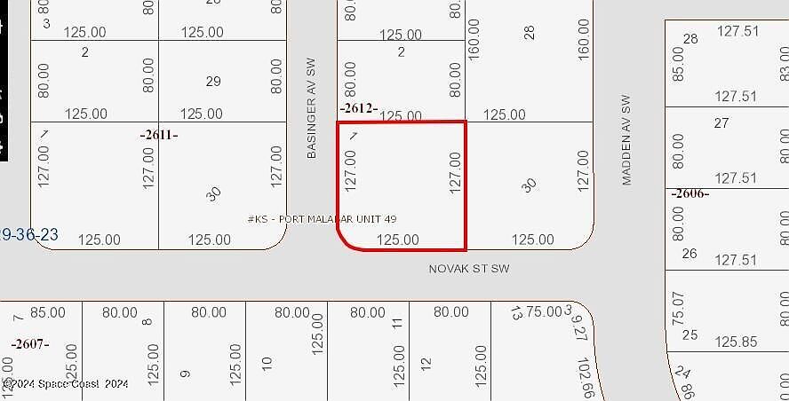2nd image of 735 Novak St SW